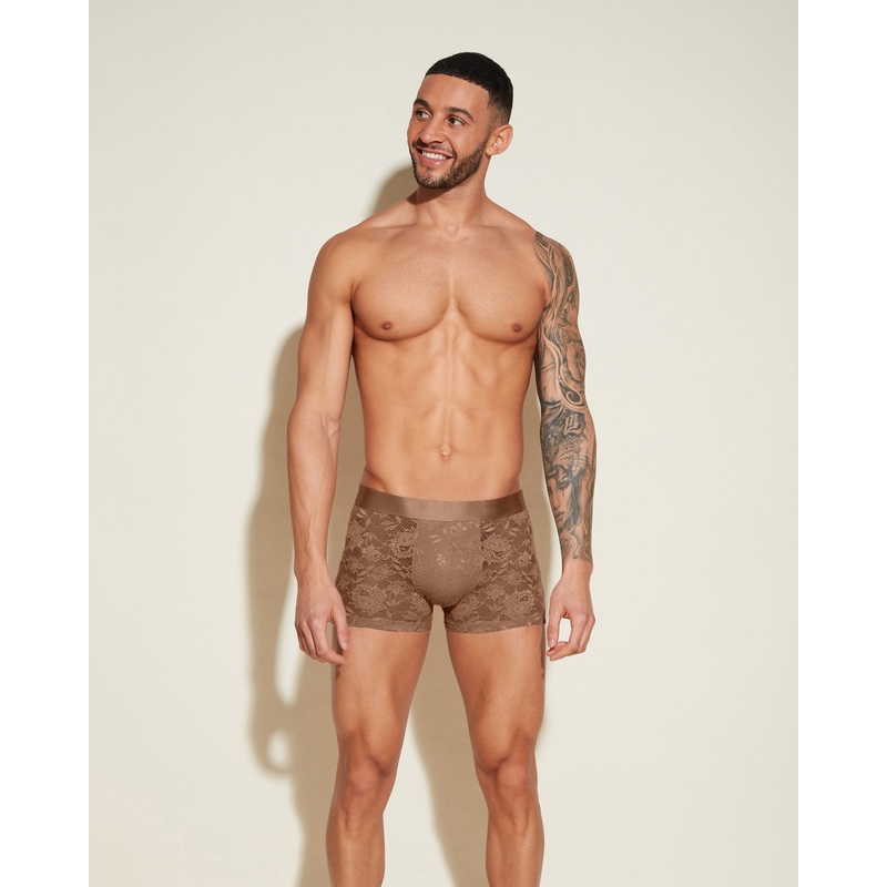 Boxer Attillati Classici Due S
