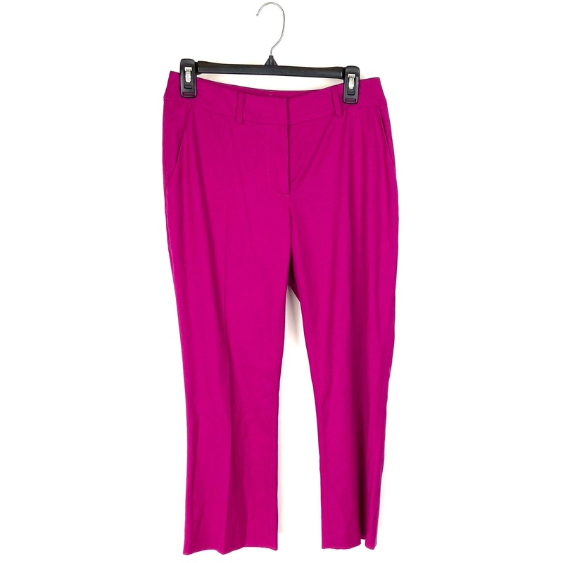 Dark Pink/Purple Pants – Small