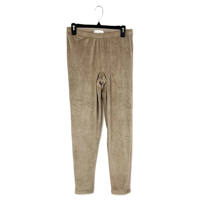 Fleece Pants – Small