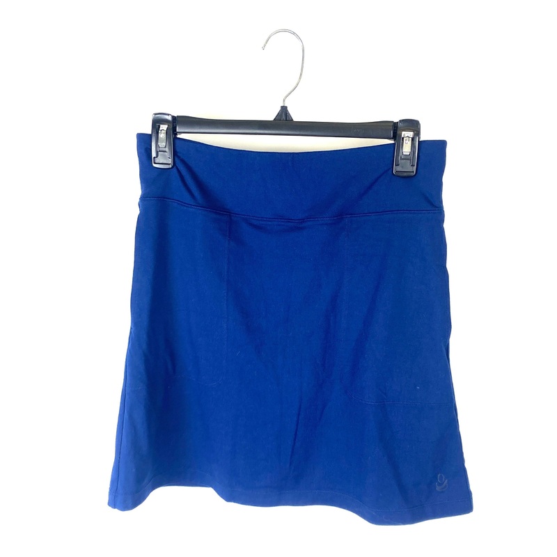 Navy Skort – Size 6/8 Small