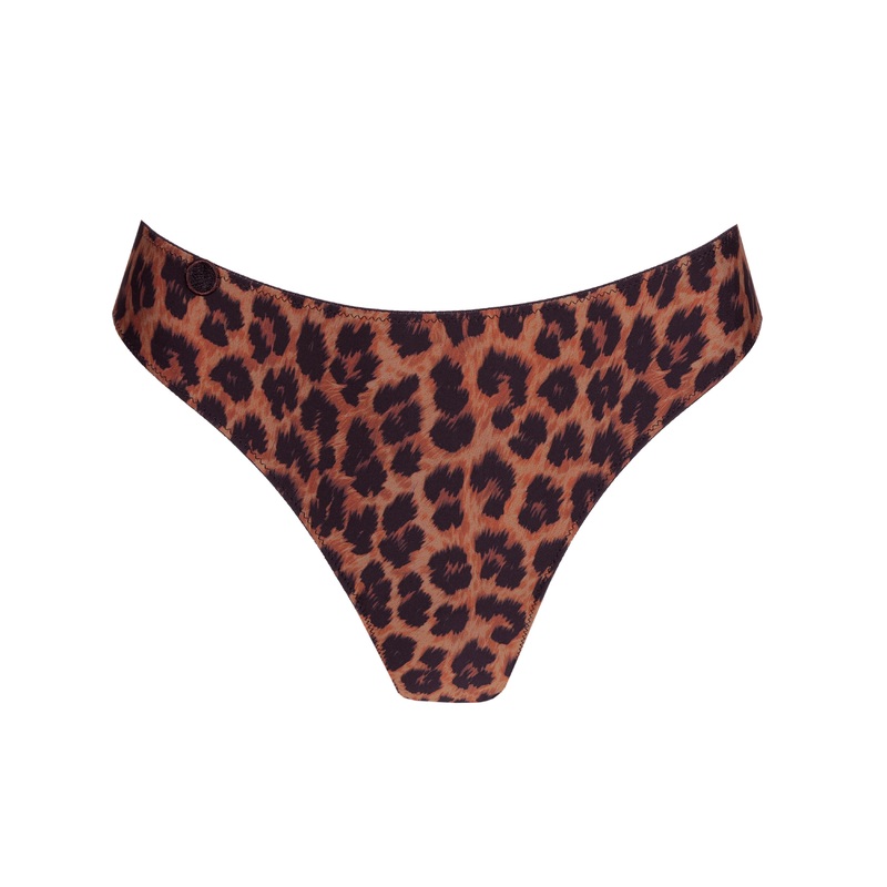 Tom Fauve Thong Fauve XS