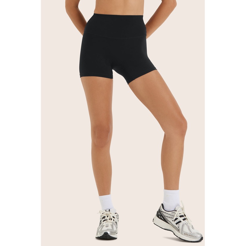 AIRLUXE BREATHE SHORTS – ORCA Orca XS