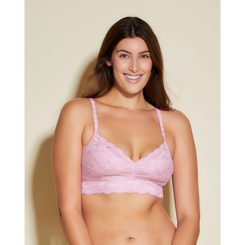 Beauty Sweetie – Bralette Jaipur Pink S
