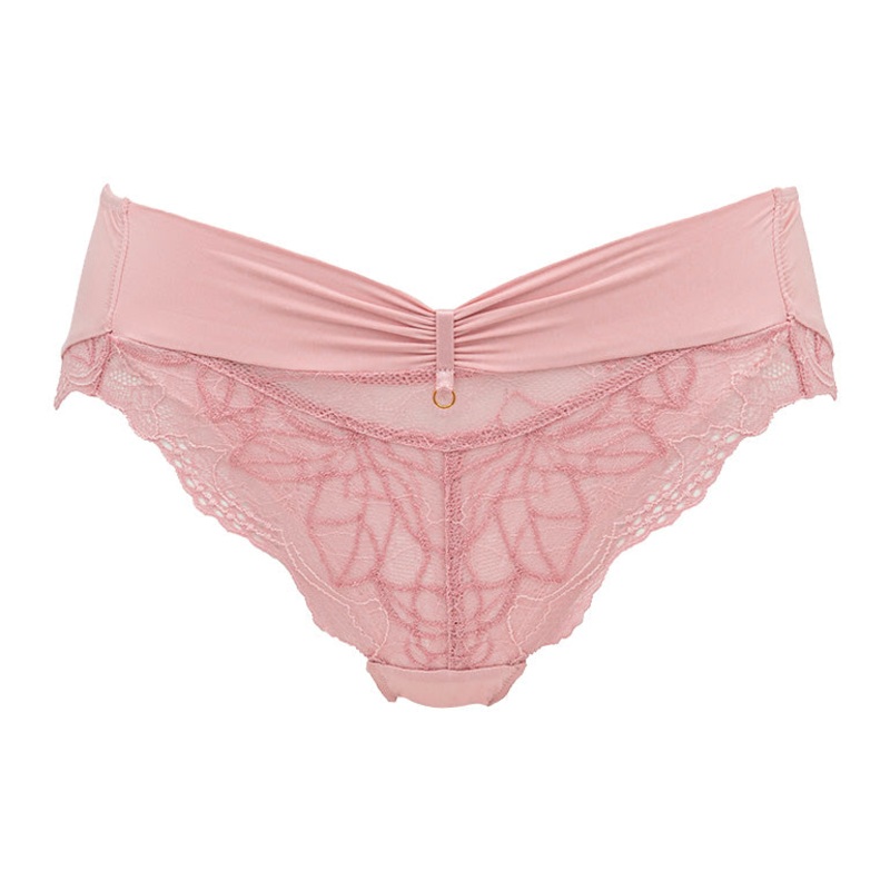 Elin Panty 24A1 M (US S) Pink