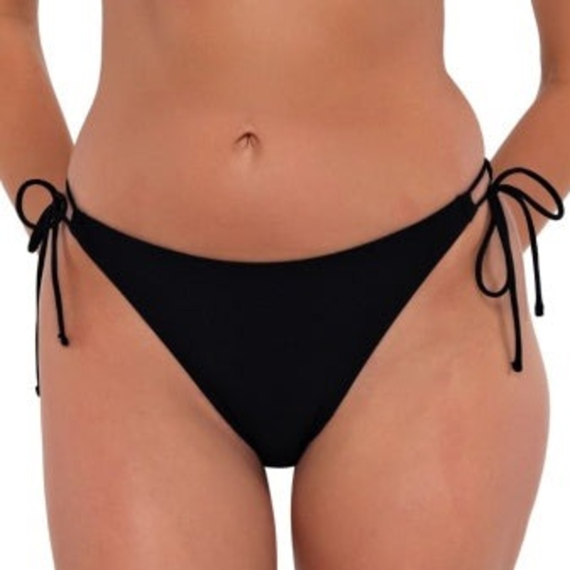 Everlee Tie Side – 263B BLACK XS