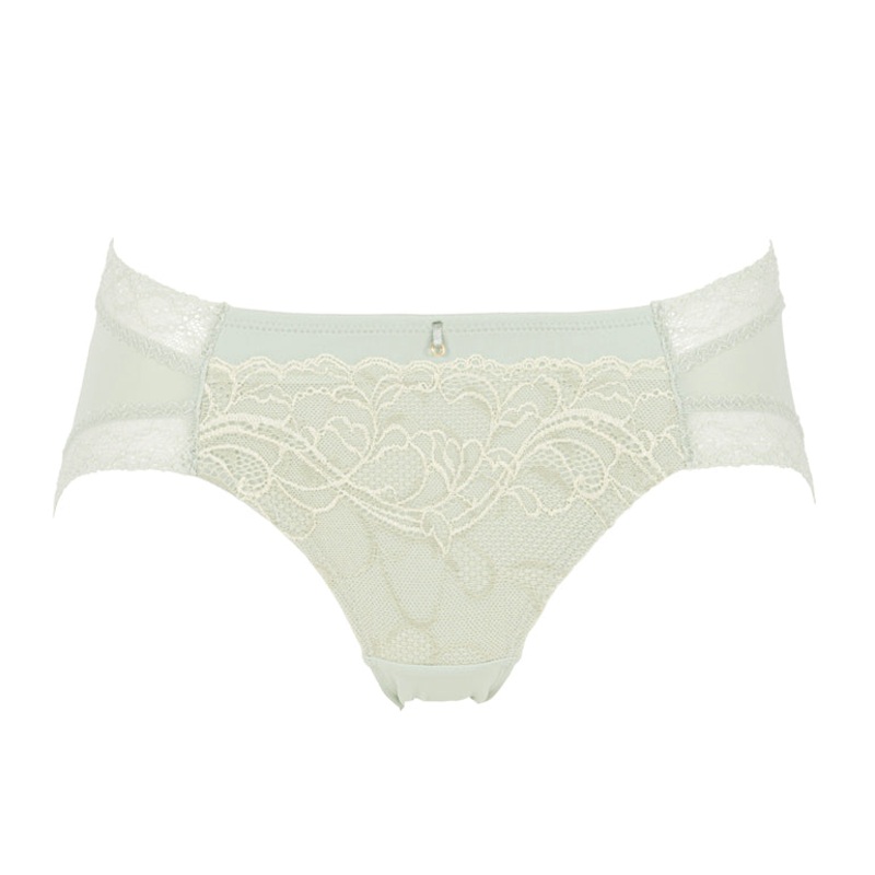 Jasmine Panty 24S4 M (US S) Light Green