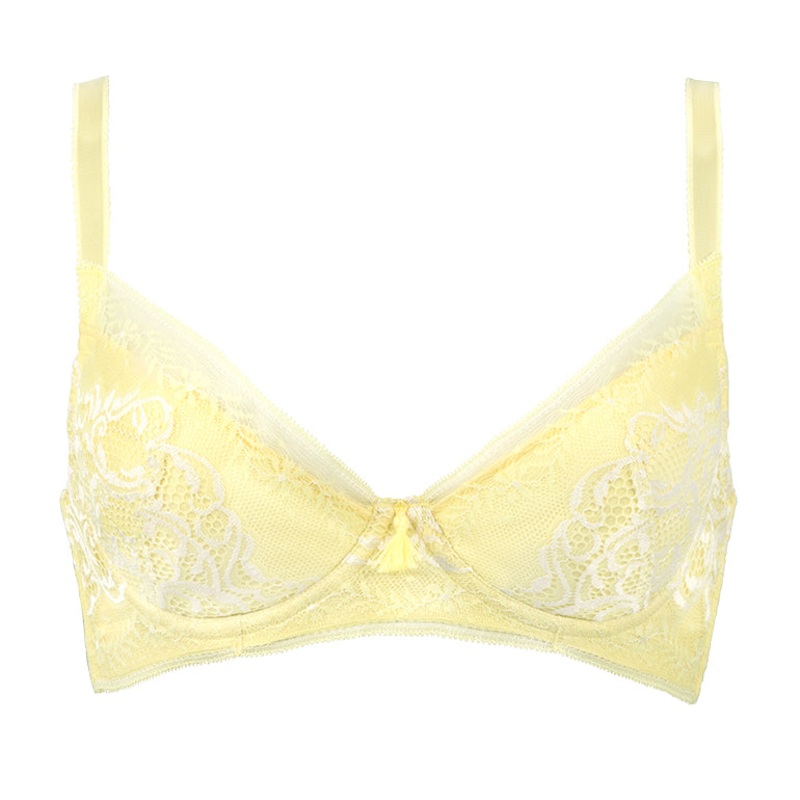 Wendy Shaping Bra 22S2 65C (US 30C) Blue