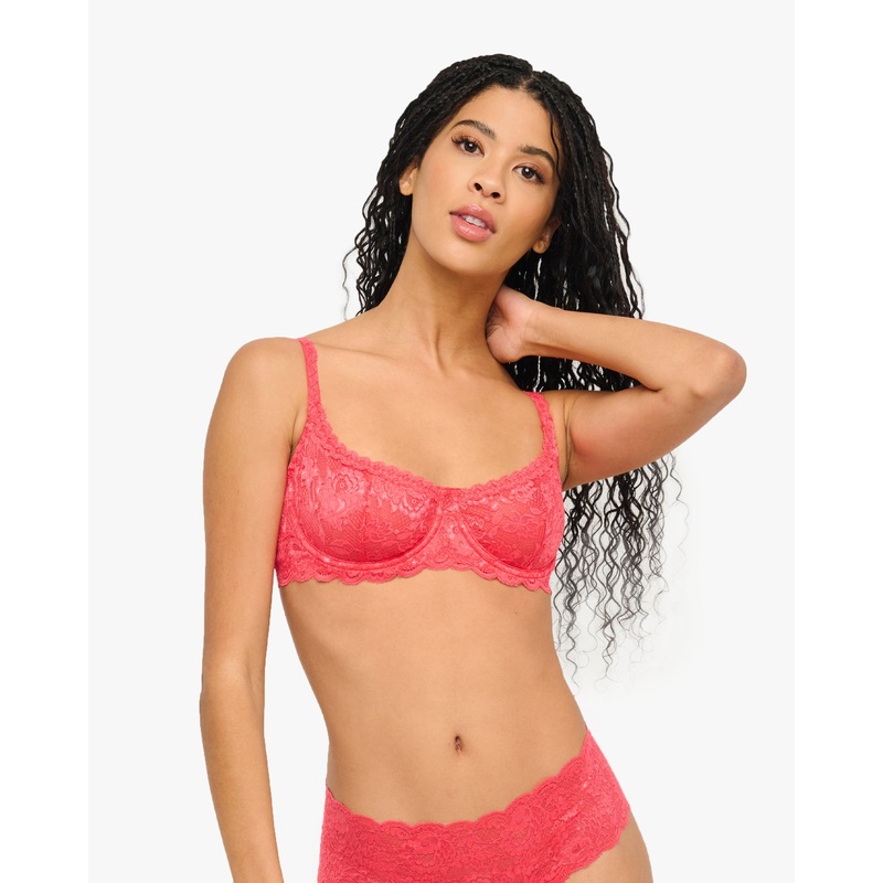 Balconette Bra Ibisco 0C