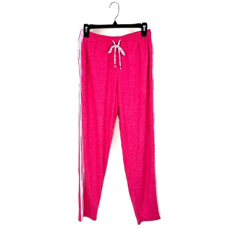 Pink Sweatpants – Size 6/8