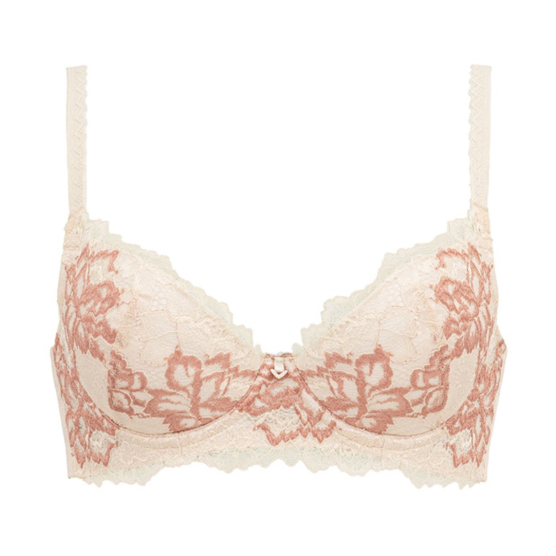 Wendy Shaping Bra 24S2 65C (US 30C) Black