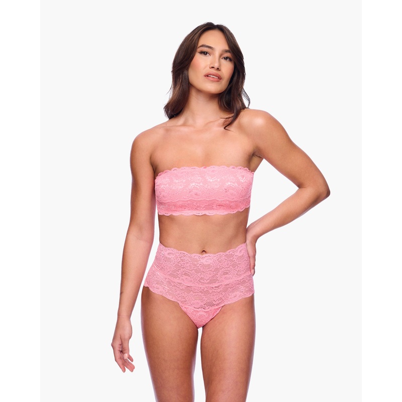 Soutien-Gorge Bandeau Flirtie Passiflora P