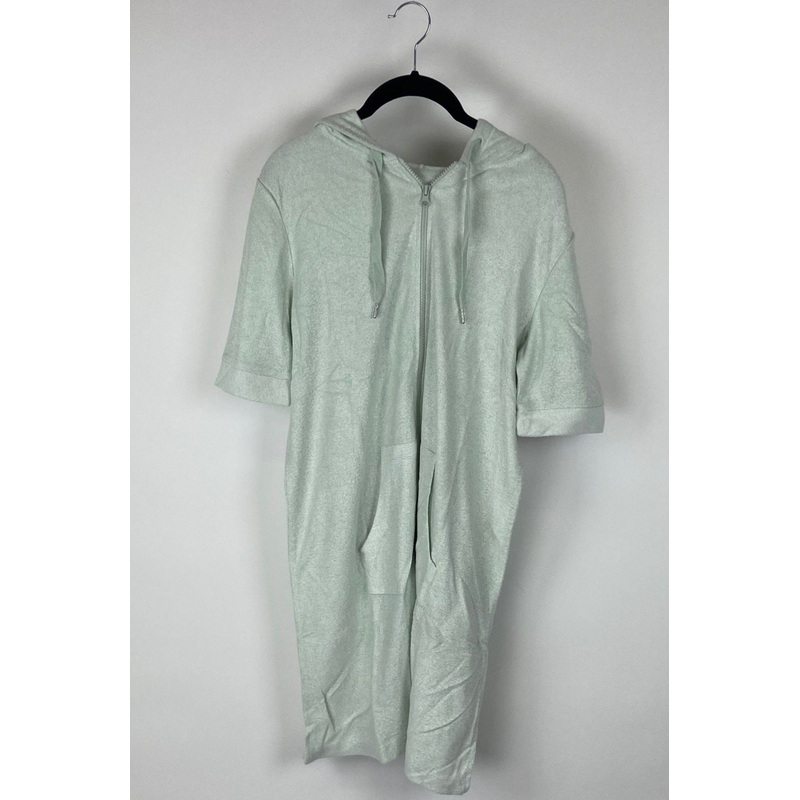 Mint Green Dress – Small