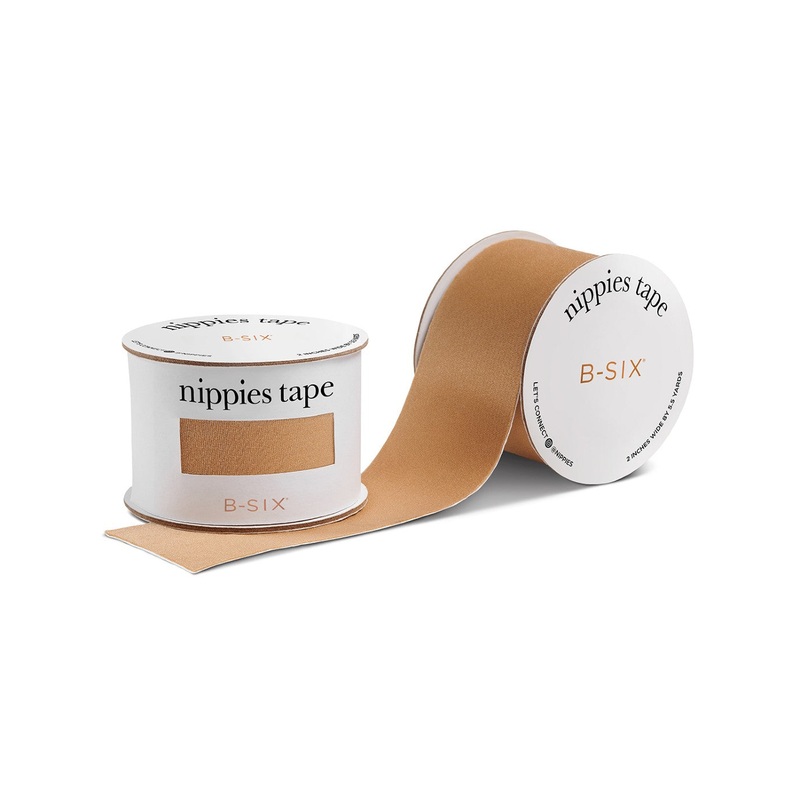 Nippies Breast Tape creme OS
