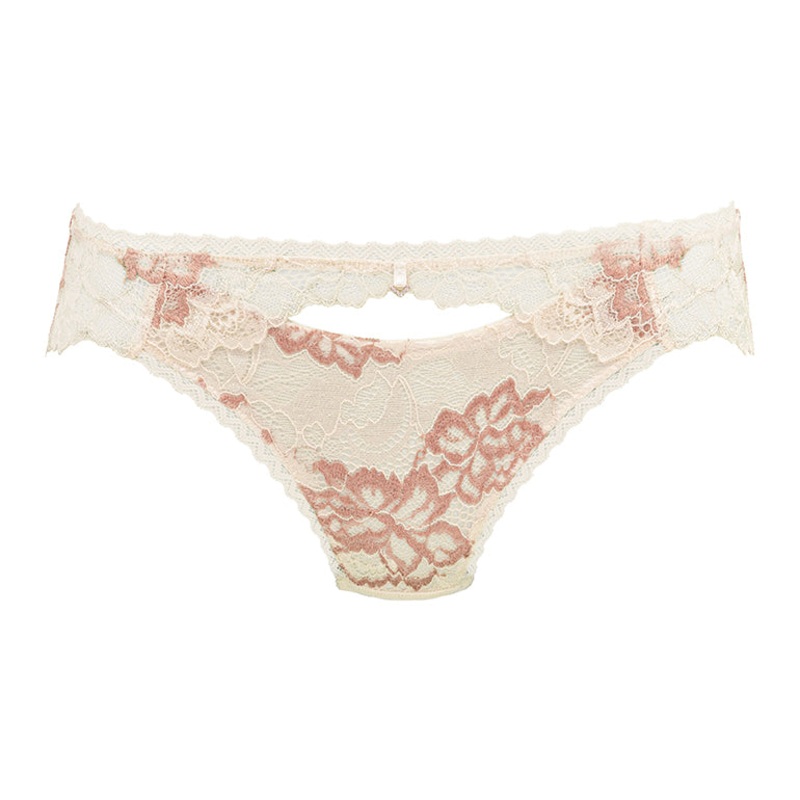 Wendy Panty 24S2 M (US S) Black
