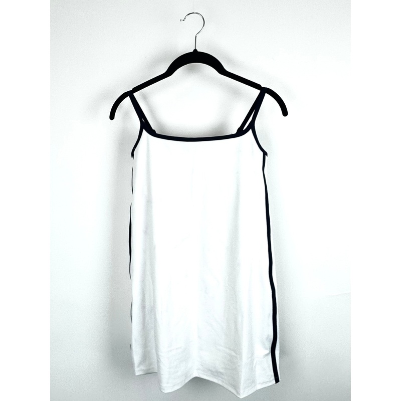 Active Mini Dress – Size 0/2