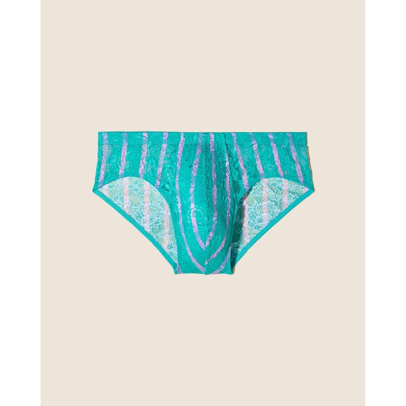 Komfort Mikro-Slip Andaman Strip S