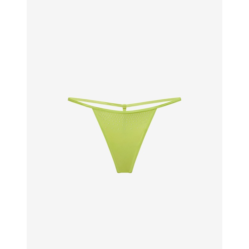 Fairy String Thong limewire XS