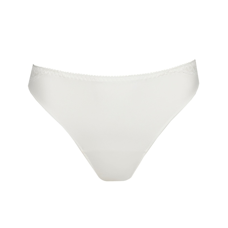 Salerno Natural Thong Natural S