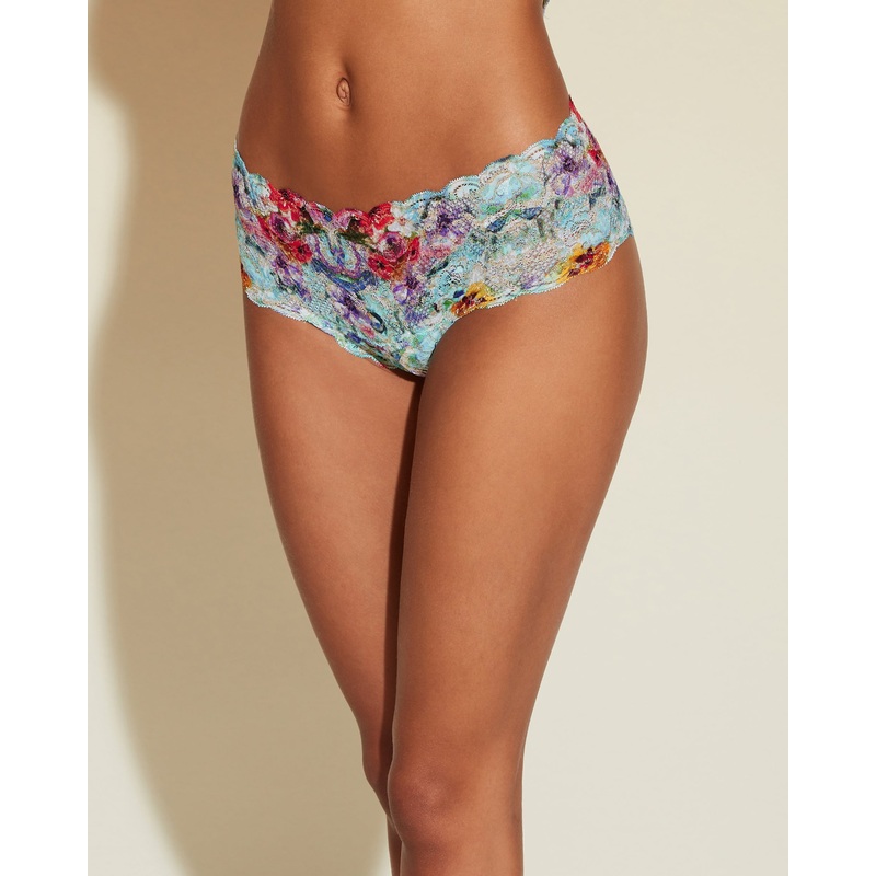 Hottie – Culote Floral Beauty S/M
