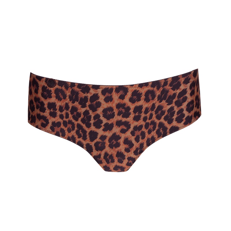 Tom Fauve Hotpants Fauve XS