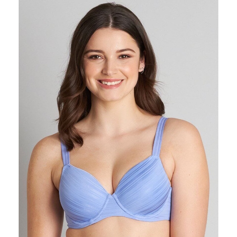 Bendon Rita Full Coverage Contour Bra – Jacaranda 34C