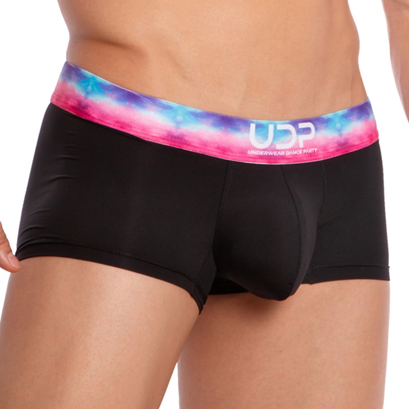 UDG003 Last Call Trunk Small Black