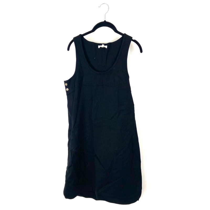 Black Dress- Small