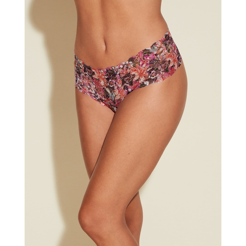 Comfie Tanga Passion Flower S/M