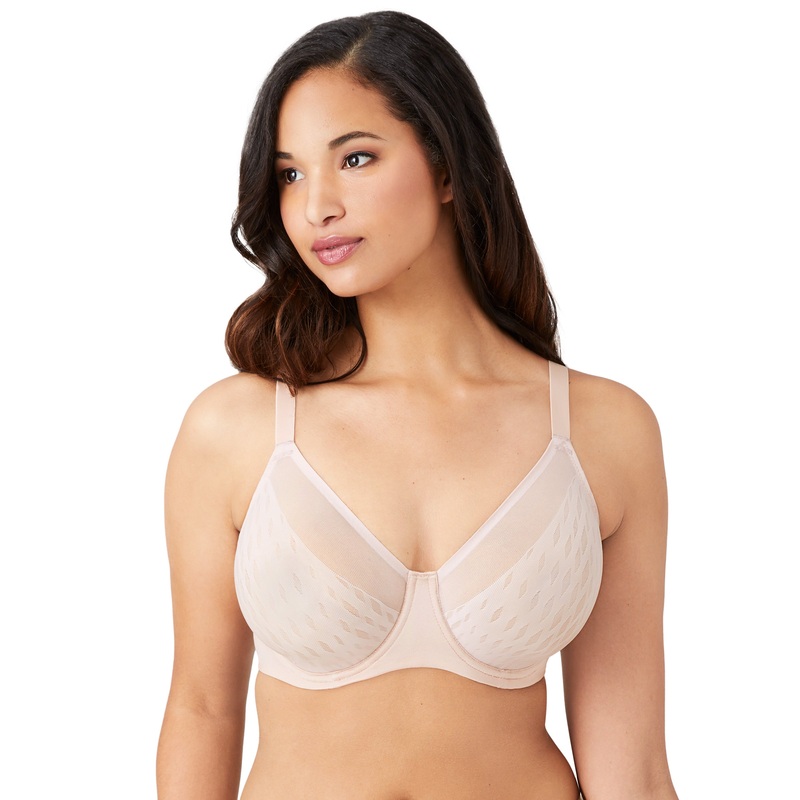 Wacoal Elevated Allure Underwire 36C Black