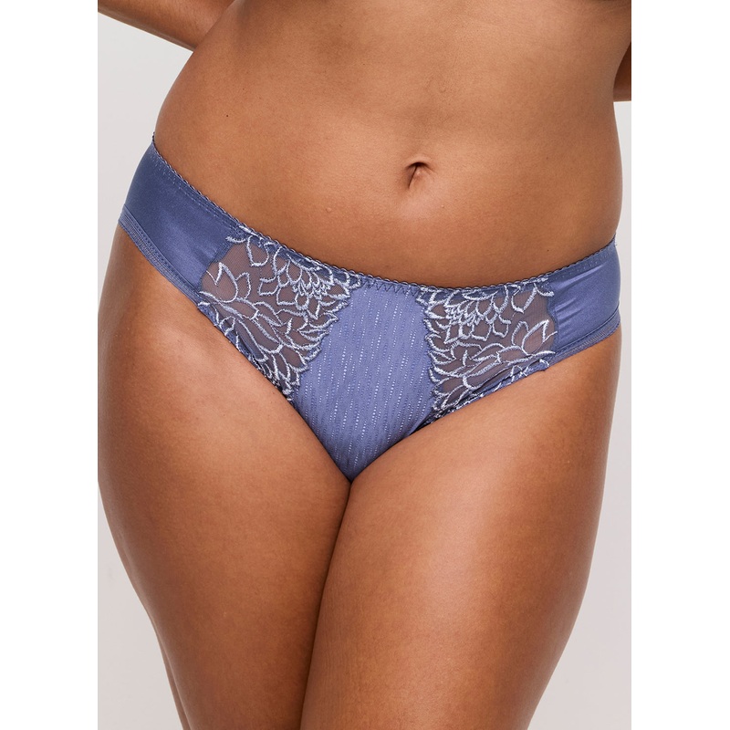 Monterrey Nightshadow Blue Rio Briefs Nightshadow Blue S