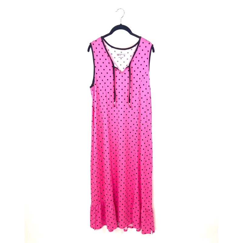 Pink Dress – Size 6/8 Small (Size 6-8)