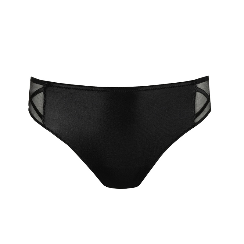 Zipolite Black Rio Briefs Black XS