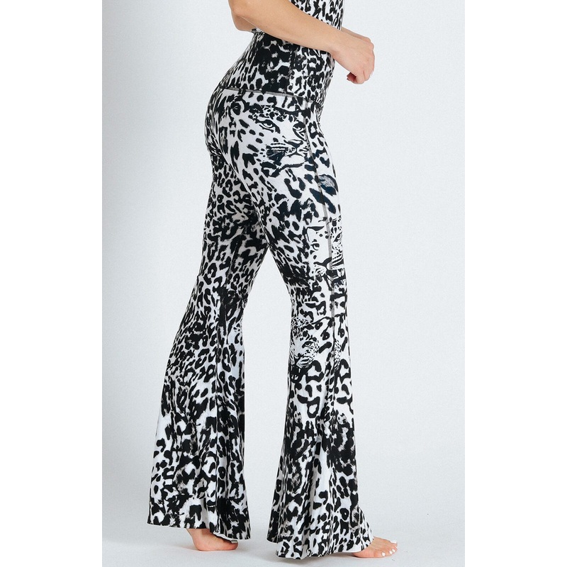 Original Bell – Ghost Leopard XS