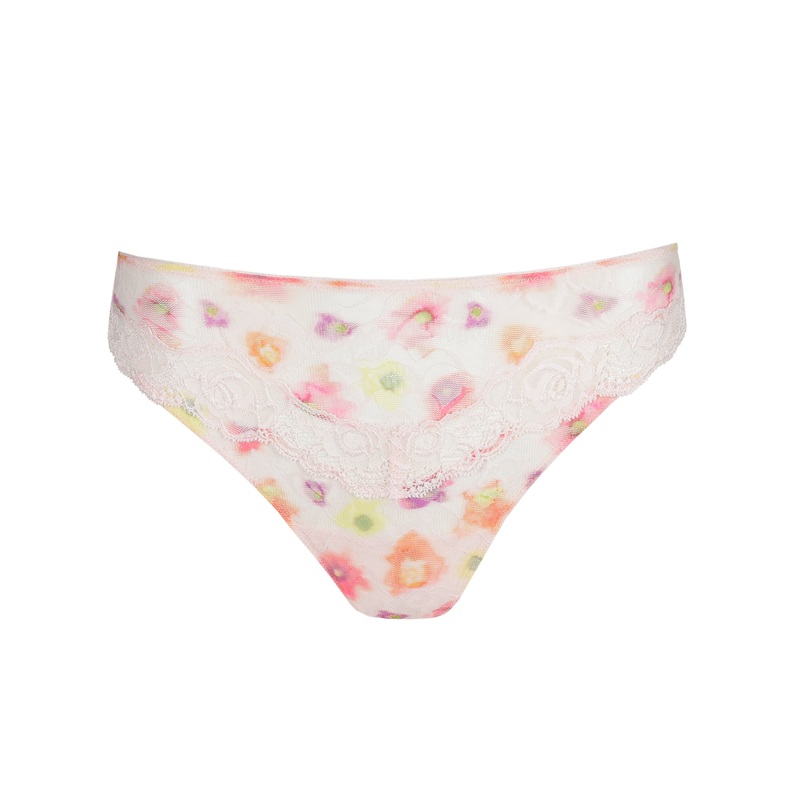 Selyna Gardenia Rose Rio Briefs Gardenia Rose XS