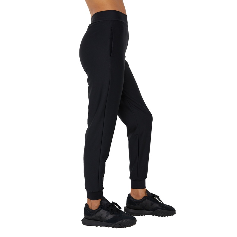 LUX BETA JOGGER NERO XXS
