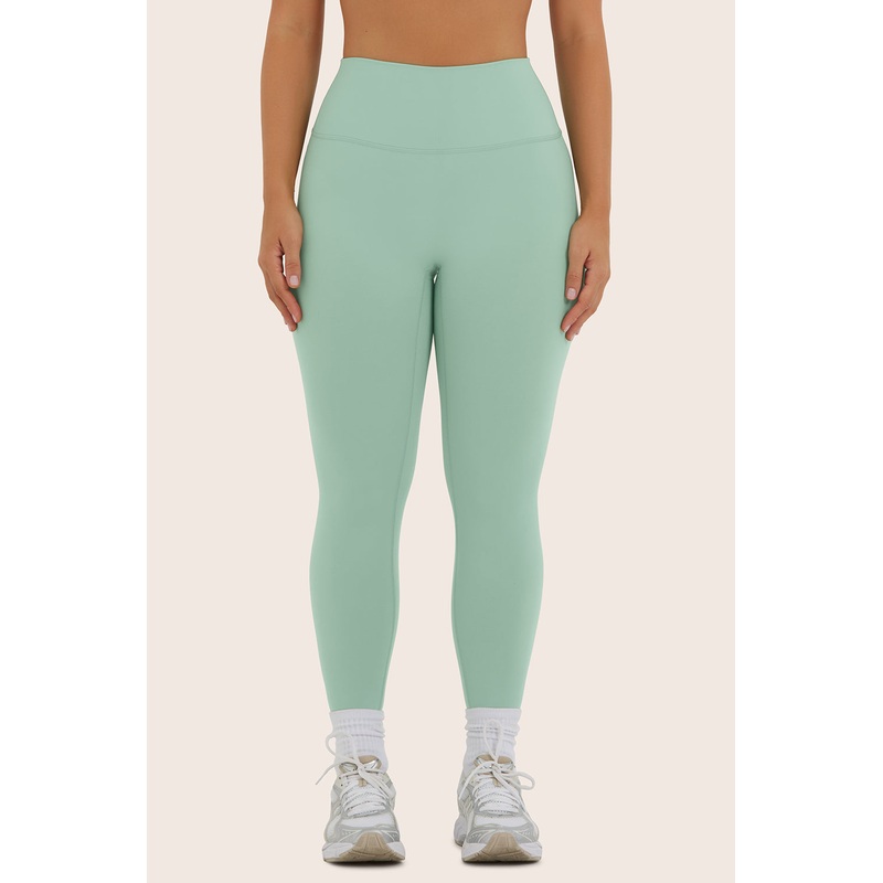 AIRLUXE BREATHE HIGH-RISE LEGGINGS – JULEP Julep XS