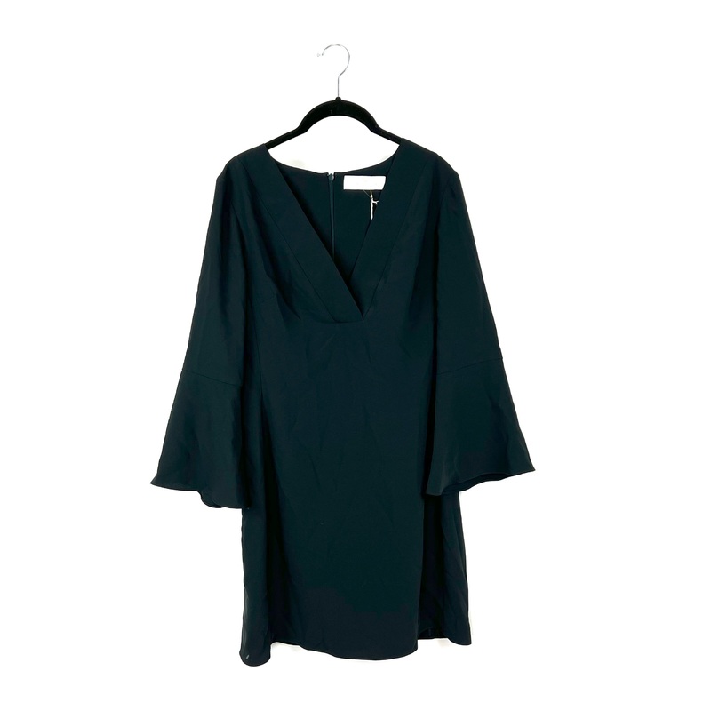 Emerald Green Dress – Size 4-6