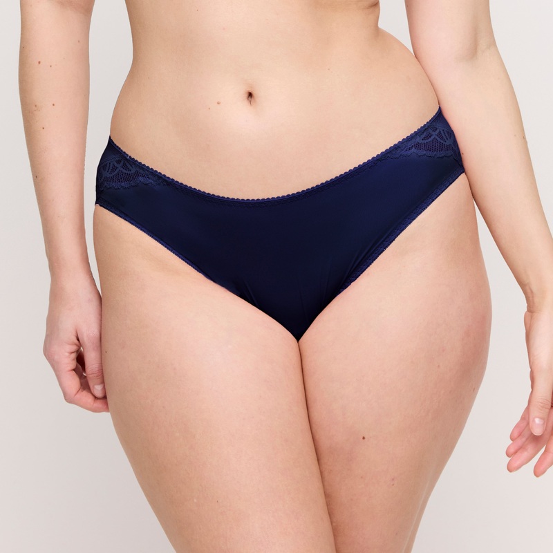 Salerno Midnight Blue Rio Briefs Midnight Blue S