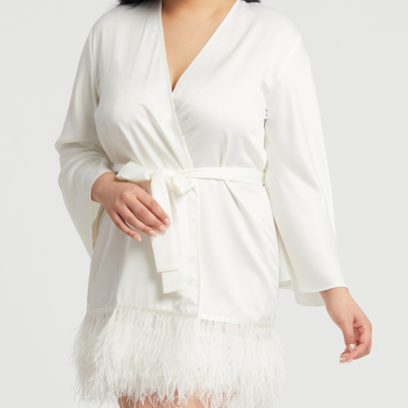 Swan Plus Coverup – 394X IVORY 1X