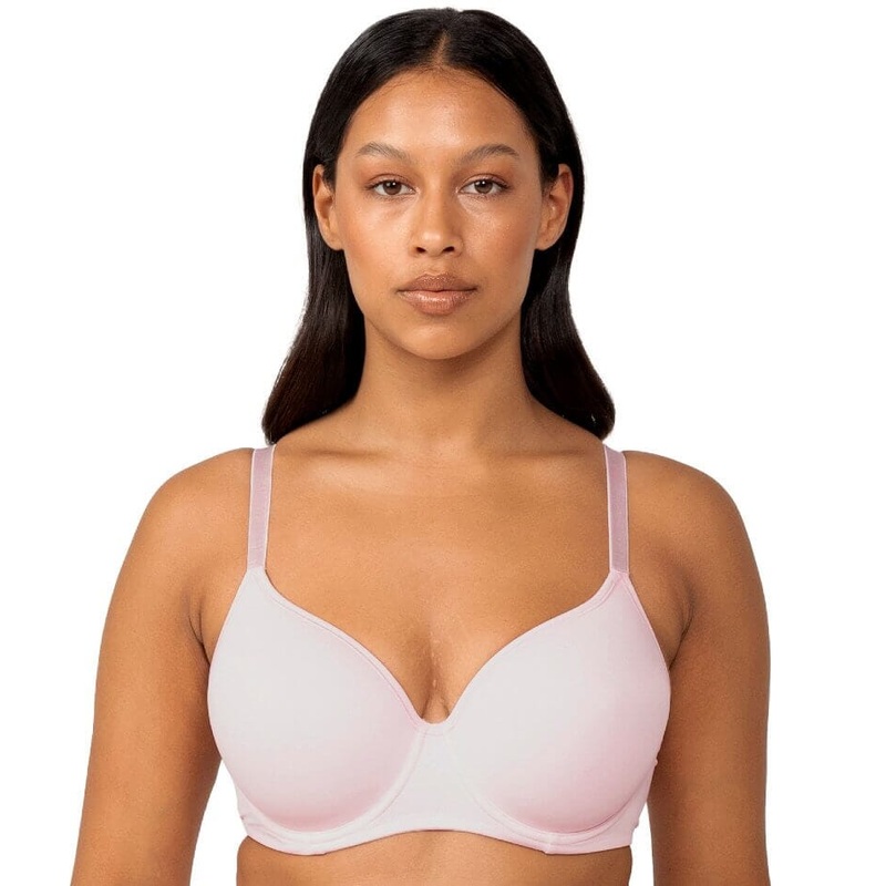 Triumph Gorgeous Luxury T-Shirt Bra – Babys Cheek