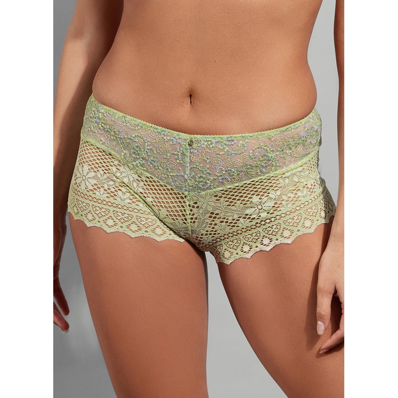 Cassiopee Nymphea Shorty Nymphea 2XS