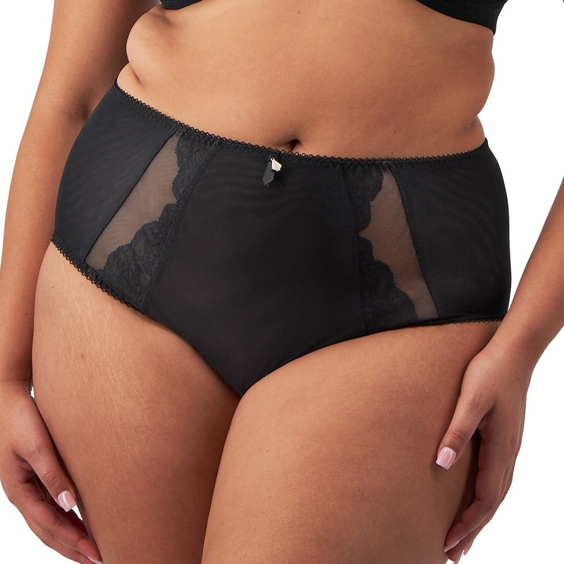 Cate Allure Full Brief – EL302451 – Black M BLACK