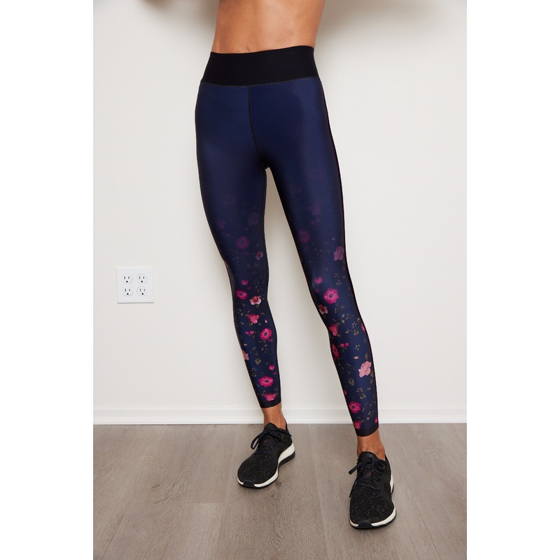 BOTANIC EASY ULTRA HIGH LEGGING NVY/MGVL XS