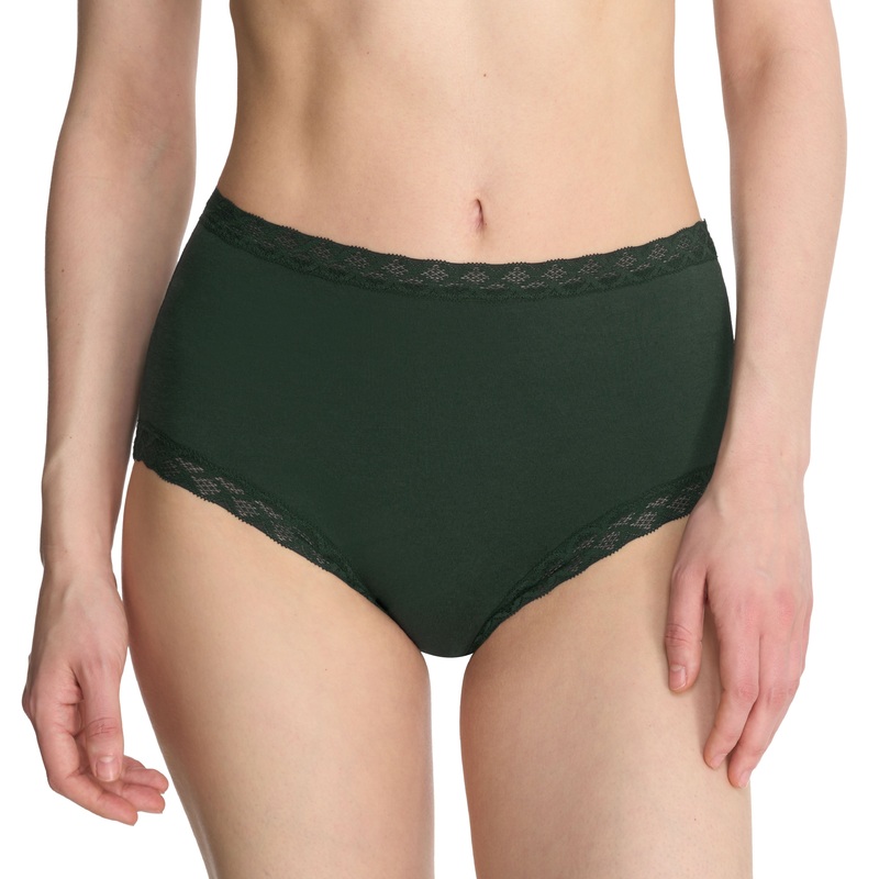 Bliss Full Brief – 755058 – Dark Forest S GREEN