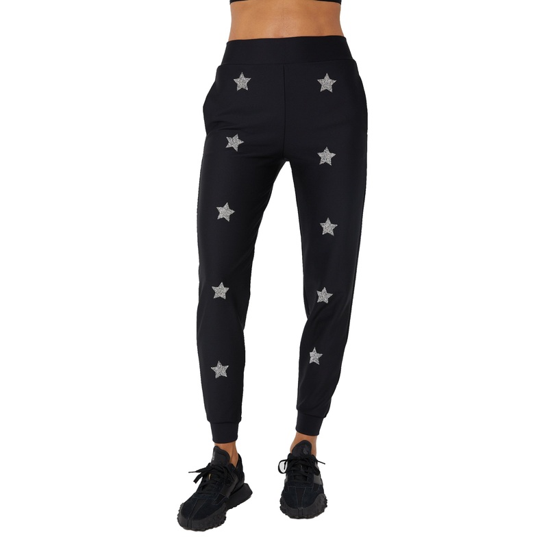 Swarovski Star KO Beta Jogger Nero/Black Onyx Swarovski XXS