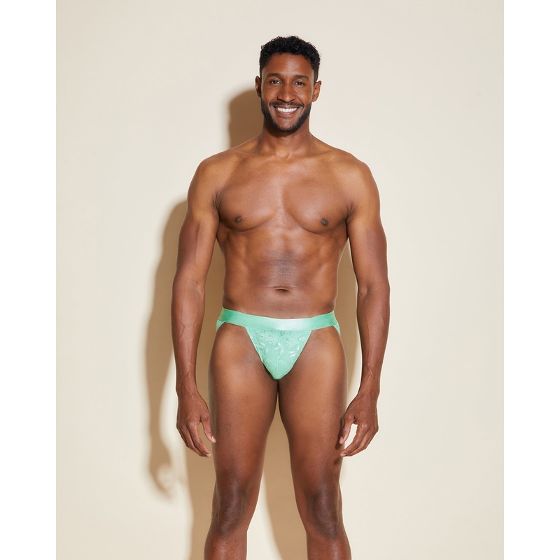 Slip Sportivo Ghana Green S
