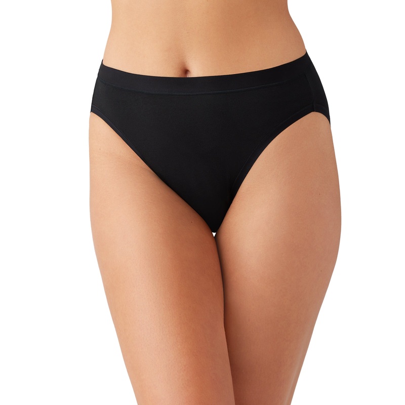 Understand High Cut Brief – 879362 – Sand/Black NEUTRAL S